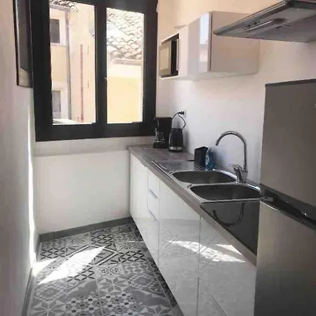 Frejus Appartamento Fréjus